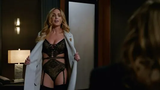Caity Lotz OnlyFans Leaked Free Thumbnail Picture - #k1ApDBtOOw
