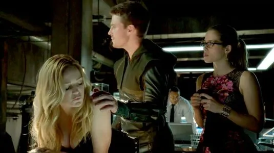 Caity Lotz OnlyFans Leaked Free Thumbnail Picture - #lSfjTaWqbe