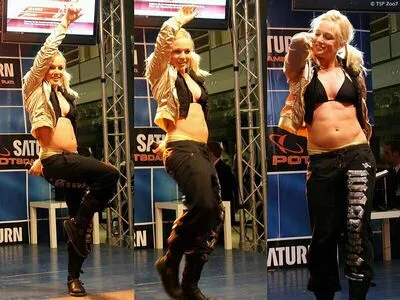 Caity Lotz OnlyFans Leaked Free Thumbnail Picture - #u77PogzhlT