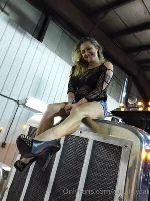 Caitykitty OnlyFans Leaked Free Thumbnail Picture - #PCll4pcDwP