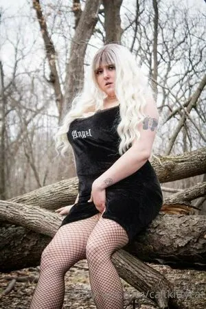 Caitykitty OnlyFans Leaked Free Thumbnail Picture - #acigqb057D