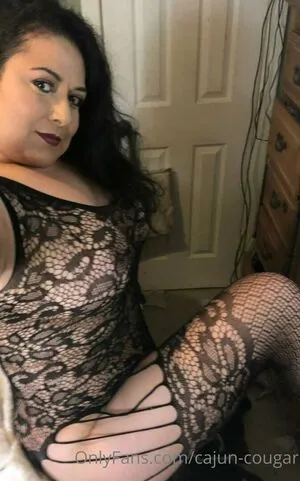 Cajun Cougar OnlyFans Leaked Free Thumbnail Picture - #s5WPVOr3bc