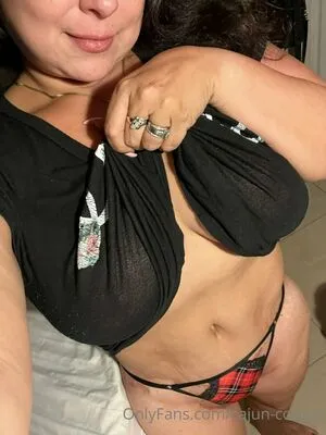 Cajun Cougar OnlyFans Leaked Free Thumbnail Picture - #w0welvcstq