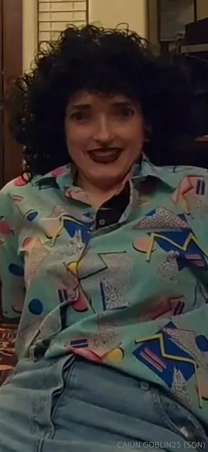 Cajungoblin OnlyFans Leaked Free Thumbnail Picture - #QjNeVGBuoK