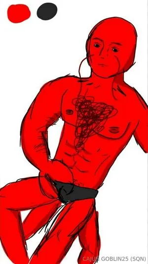 Cajungoblin OnlyFans Leaked Free Thumbnail Picture - #vmUI1GKtK8