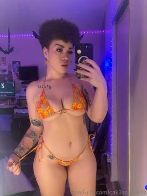 Cak3soncak3s OnlyFans Leaked Free Thumbnail Picture - #EH7WTx6E0q