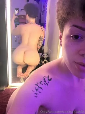 Cak3soncak3s OnlyFans Leaked Free Thumbnail Picture - #PL1hxo3nrB