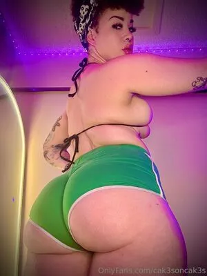 Cak3soncak3s OnlyFans Leaked Free Thumbnail Picture - #Pwd8knze3h