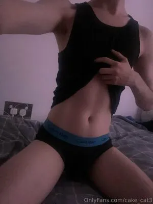 Cake Cat3 OnlyFans Leaked Free Thumbnail Picture - #0aXQLuQhqV