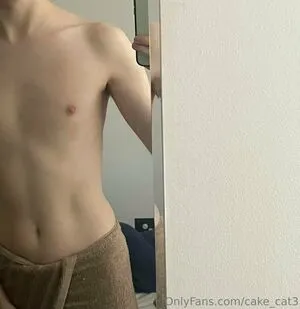 Cake Cat3 OnlyFans Leaked Free Thumbnail Picture - #Ng6NN8TMdJ
