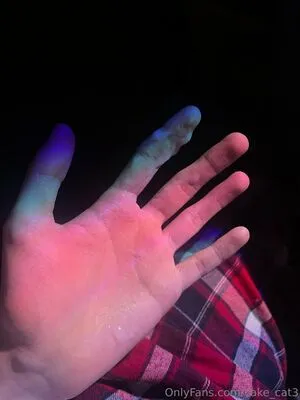 Cake Cat3 OnlyFans Leaked Free Thumbnail Picture - #SMaPK4JbVI