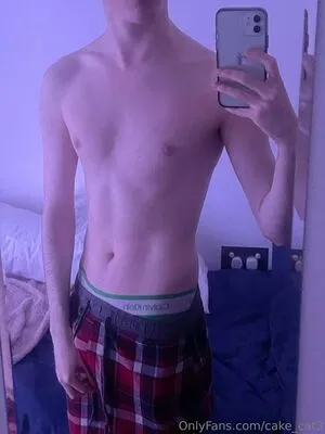 Cake Cat3 OnlyFans Leaked Free Thumbnail Picture - #bFJBDA0ZWW