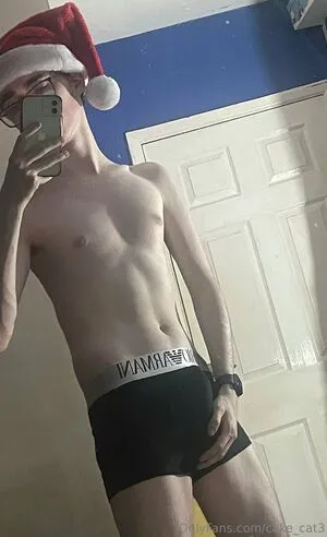 Cake Cat3 OnlyFans Leaked Free Thumbnail Picture - #bfRhO028f4