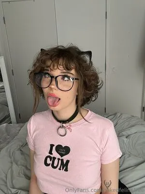Cakedfelinefree OnlyFans Leaked Free Thumbnail Picture - #h5pnMeAPJT