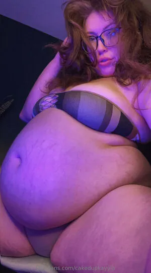 Cakedupkayyla OnlyFans Leaked Free Thumbnail Picture - #4VrOCcIaQa