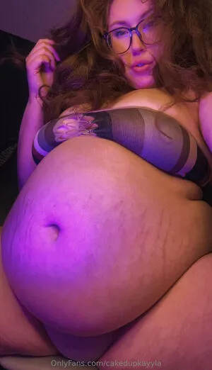Cakedupkayyla OnlyFans Leaked Free Thumbnail Picture - #5BEGEwzSaq