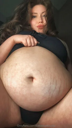 Cakedupkayyla OnlyFans Leaked Free Thumbnail Picture - #Hz8thmVEbK