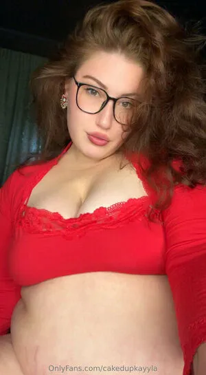 Cakedupkayyla OnlyFans Leaked Free Thumbnail Picture - #Rt4rQB8ENP