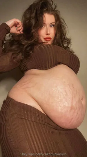 Cakedupkayyla OnlyFans Leaked Free Thumbnail Picture - #VNfexxU0wX