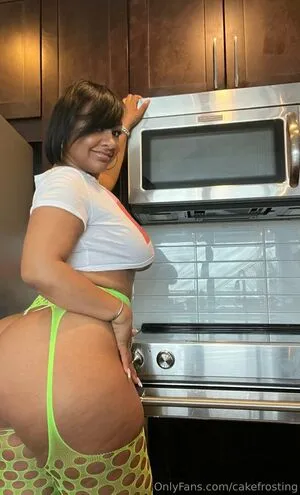 Cakefrosting OnlyFans Leaked Free Thumbnail Picture - #P113yADJfH