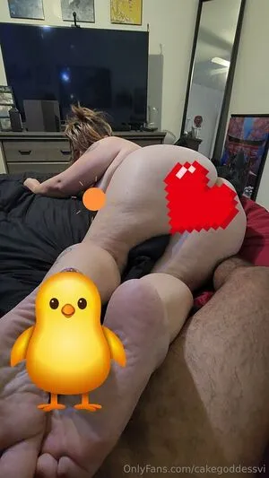 Cakegoddessvi OnlyFans Leaked Free Thumbnail Picture - #le6mUaKJw7