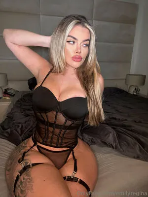 Cakequeengina OnlyFans Leaked Free Thumbnail Picture - #TbgbJeWgn1