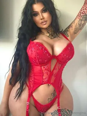 Cakequeengina OnlyFans Leaked Free Thumbnail Picture - #guOQwhLi1M