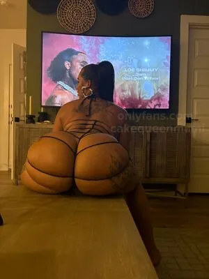 Cakequeenmami OnlyFans Leaked Free Thumbnail Picture - #oRkgke2NrO