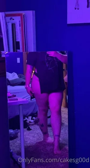 Cakesg00d OnlyFans Leaked Free Thumbnail Picture - #KSWIVOI9ae