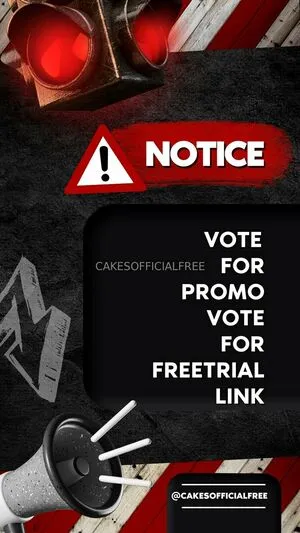 Cakesofficialfree OnlyFans Leaked Free Thumbnail Picture - #SRGsUTnXt4