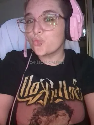 Cakesofficialfree OnlyFans Leaked Free Thumbnail Picture - #uiYjj04Ymt