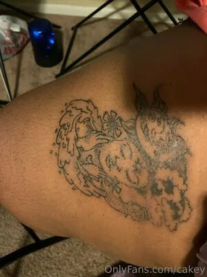 Cakey OnlyFans Leaked Free Thumbnail Picture - #TEhstj8MqN