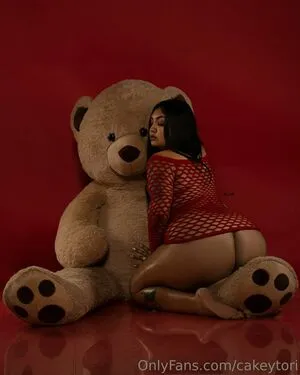 Cakeytori OnlyFans Leaked Free Thumbnail Picture - #Vv87LgFhEt