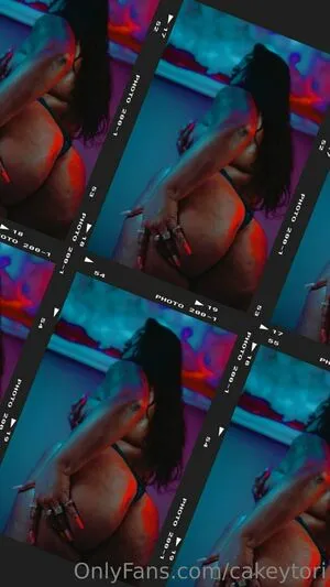 Cakeytori OnlyFans Leaked Free Thumbnail Picture - #anAEV0Af06