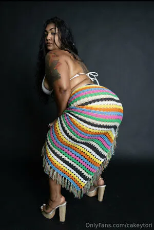 Cakeytori OnlyFans Leaked Free Thumbnail Picture - #pLZczFZTGn