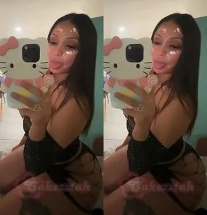 Cakezstah OnlyFans Leaked Free Thumbnail Picture - #Nyxe4Tpaj1