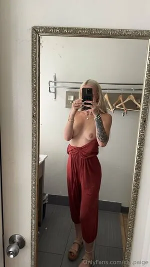Cal Paige OnlyFans Leaked Free Thumbnail Picture - #XycHBrfaVX