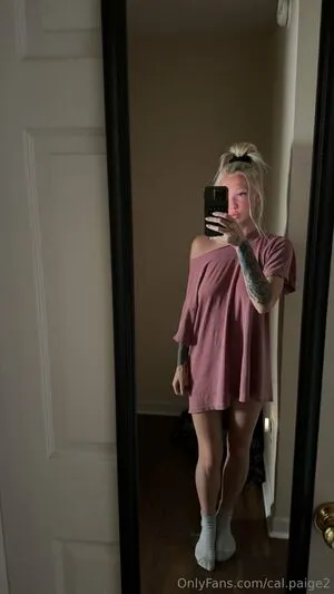 Cal Paige2 OnlyFans Leaked Free Thumbnail Picture - #NLPJrCppN3