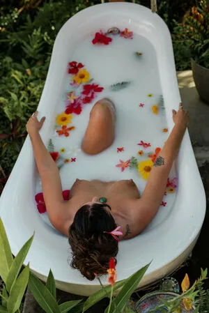 Calafleur OnlyFans Leaked Free Thumbnail Picture - #eQRpw4B3TK