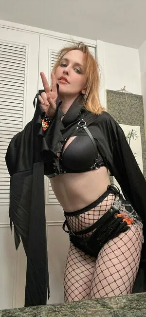 Calamity Jaye OnlyFans Leaked Free Thumbnail Picture - #DstE9aDRBP