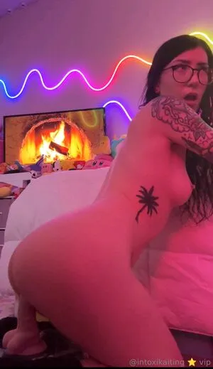 Calamitykait OnlyFans Leaked Free Thumbnail Picture - #8Ub4GBFfCt