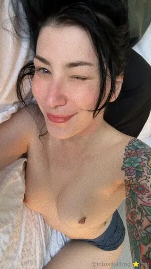 Calamitykait OnlyFans Leaked Free Thumbnail Picture - #i2JOaXrsrh