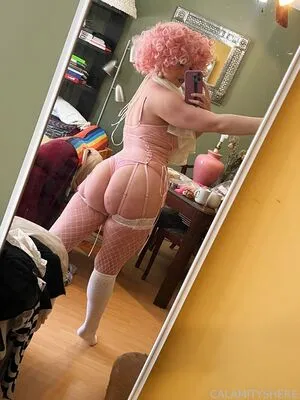 Calamityshere OnlyFans Leaked Free Thumbnail Picture - #1IJSKkgI6m
