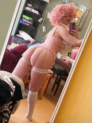 Calamityshere OnlyFans Leaked Free Thumbnail Picture - #54G5DfmDy7