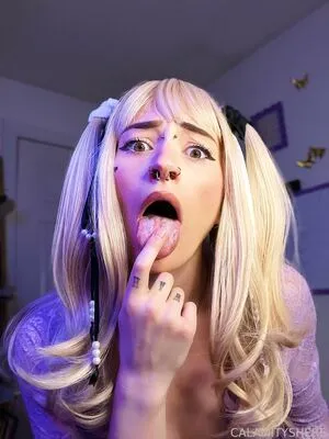 Calamityshere OnlyFans Leaked Free Thumbnail Picture - #5JpMGCrDYO