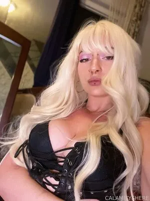 Calamityshere OnlyFans Leaked Free Thumbnail Picture - #D2YmRvMUbt