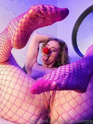 Calamityshere OnlyFans Leaked Free Thumbnail Picture - #IeFpaa64bH