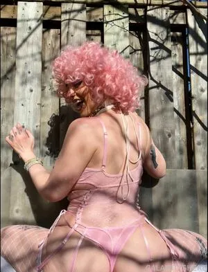 Calamityshere OnlyFans Leaked Free Thumbnail Picture - #OXId73feDg