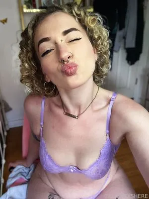 Calamityshere OnlyFans Leaked Free Thumbnail Picture - #PaqfweUSN3