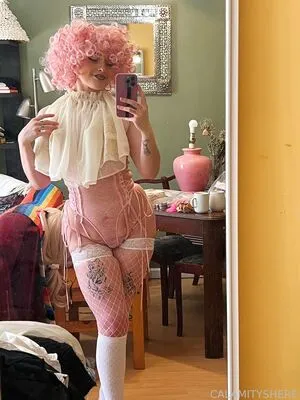 Calamityshere OnlyFans Leaked Free Thumbnail Picture - #UpxAXiLblz